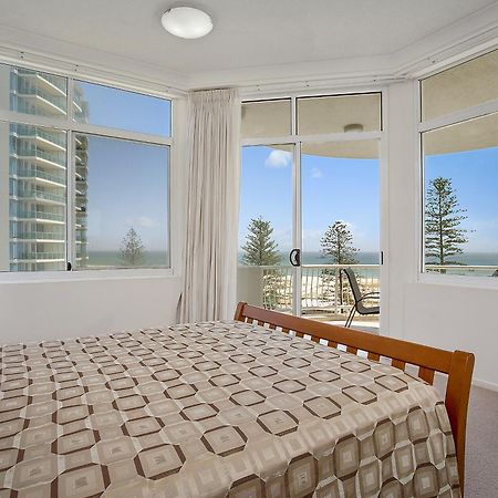 Kirra Beach Apartments Gold Coast Kültér fotó