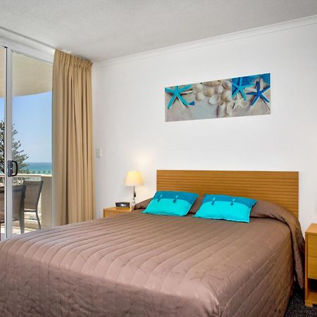 Kirra Beach Apartments Gold Coast Kültér fotó