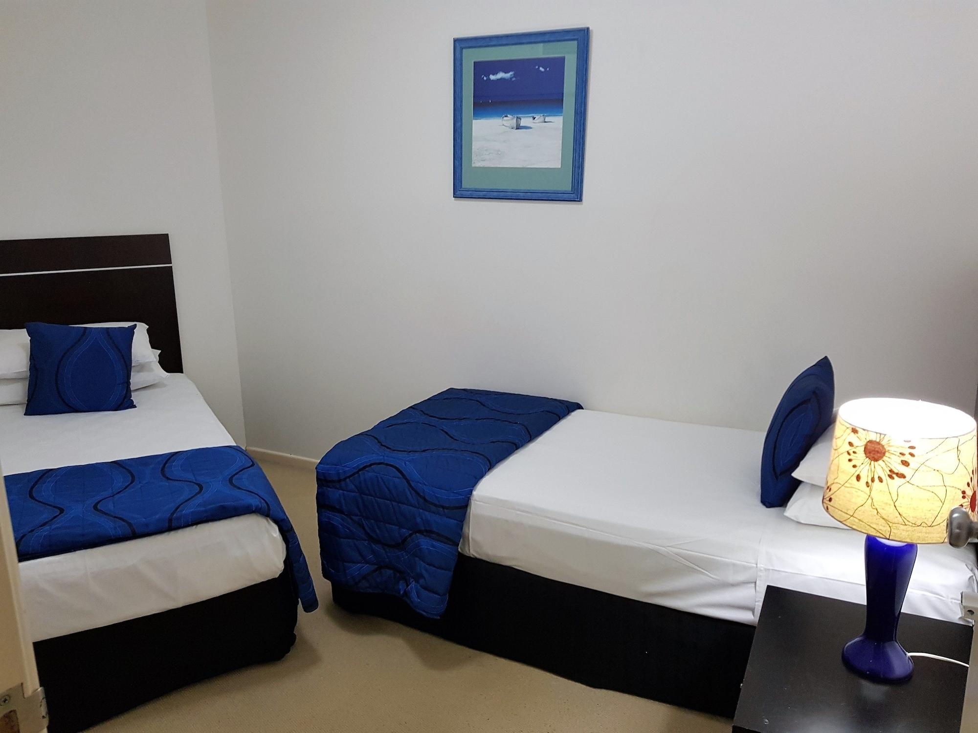 Kirra Beach Apartments Gold Coast Kültér fotó