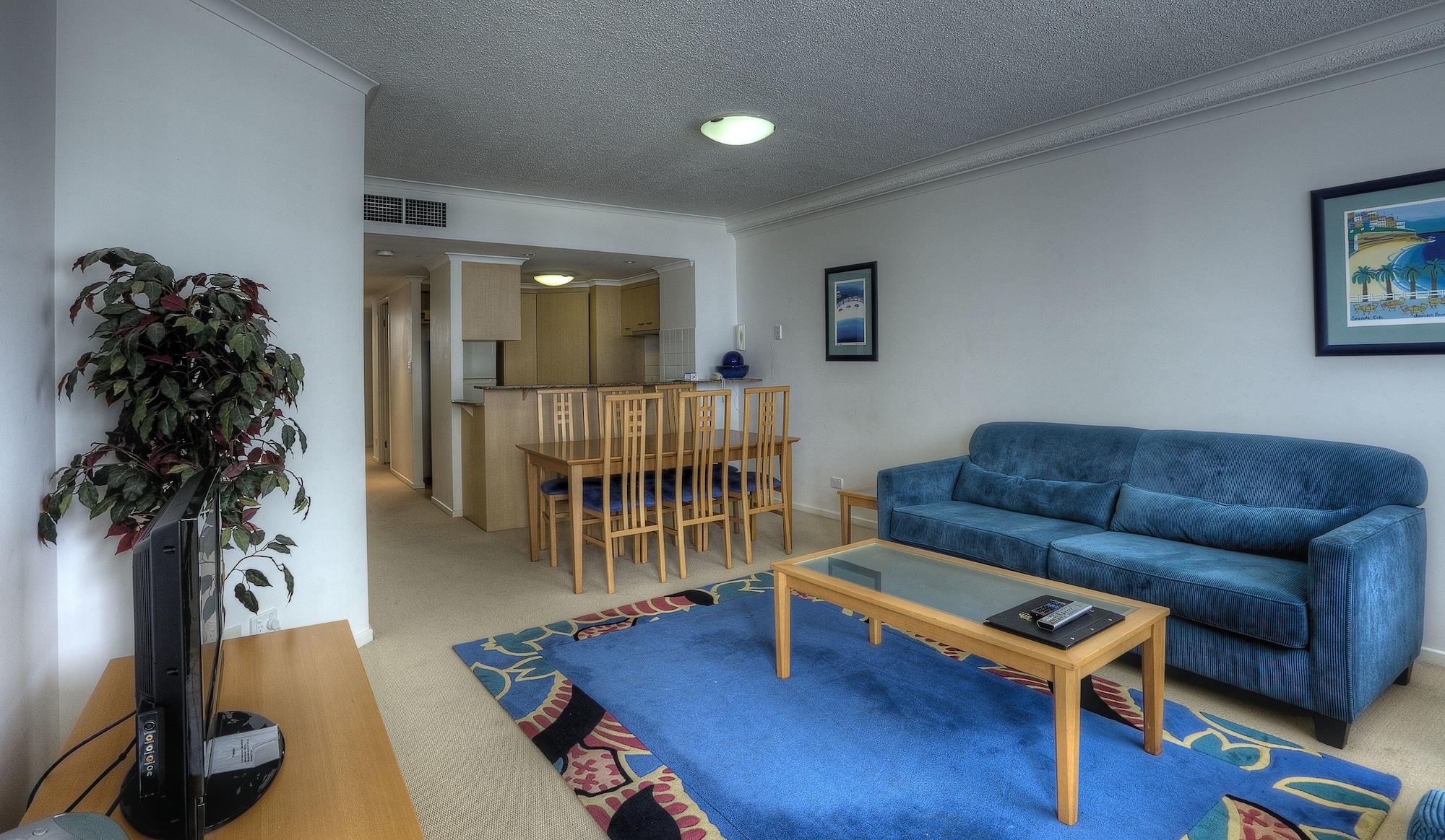 Kirra Beach Apartments Gold Coast Kültér fotó