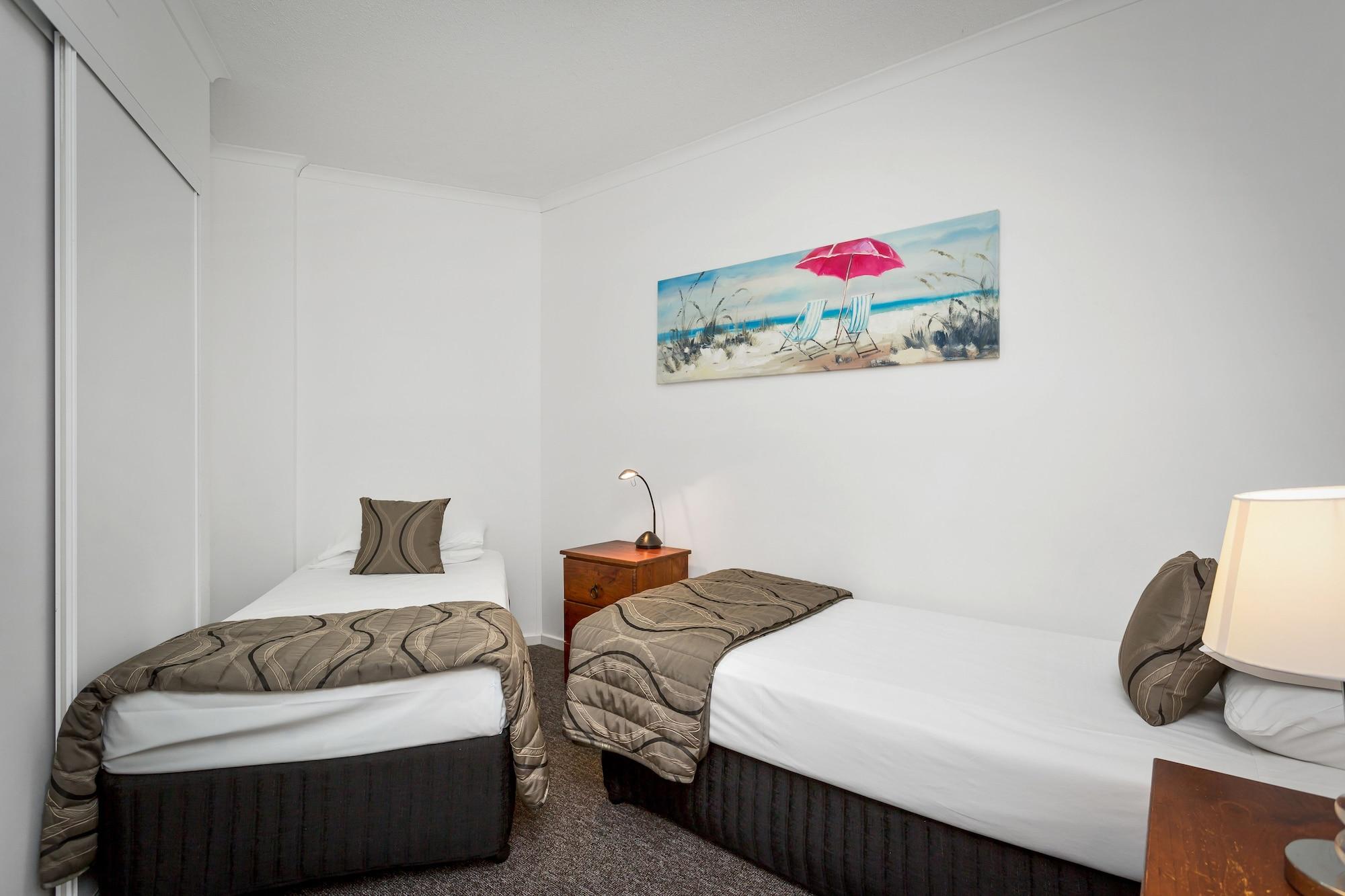 Kirra Beach Apartments Gold Coast Kültér fotó