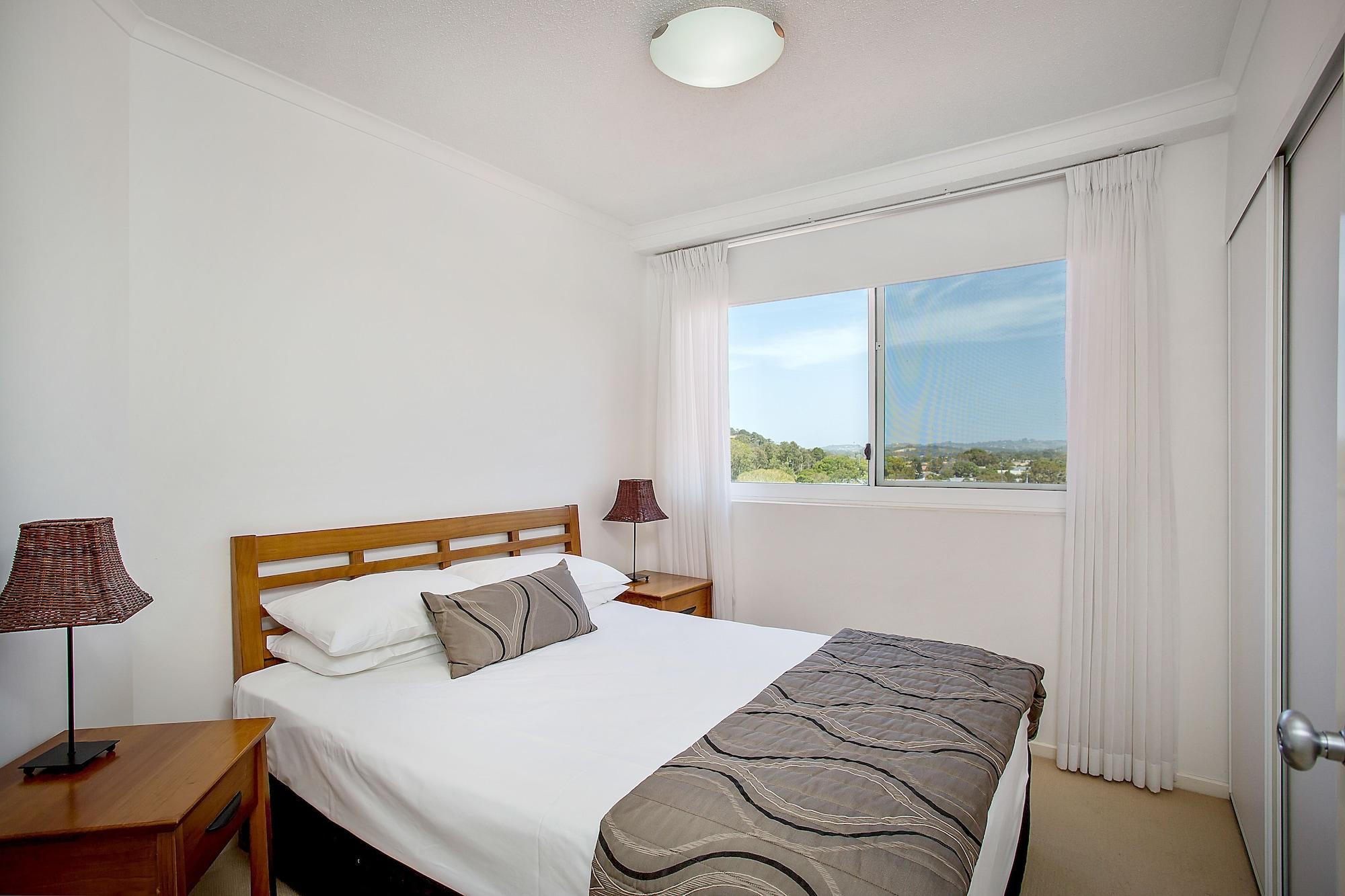 Kirra Beach Apartments Gold Coast Kültér fotó
