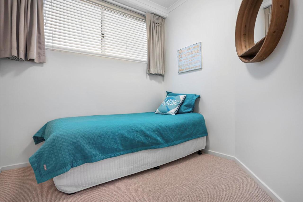 Kirra Beach Apartments Gold Coast Kültér fotó