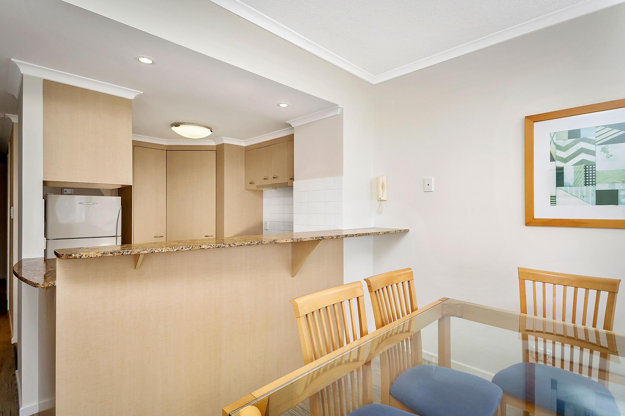 Kirra Beach Apartments Gold Coast Kültér fotó