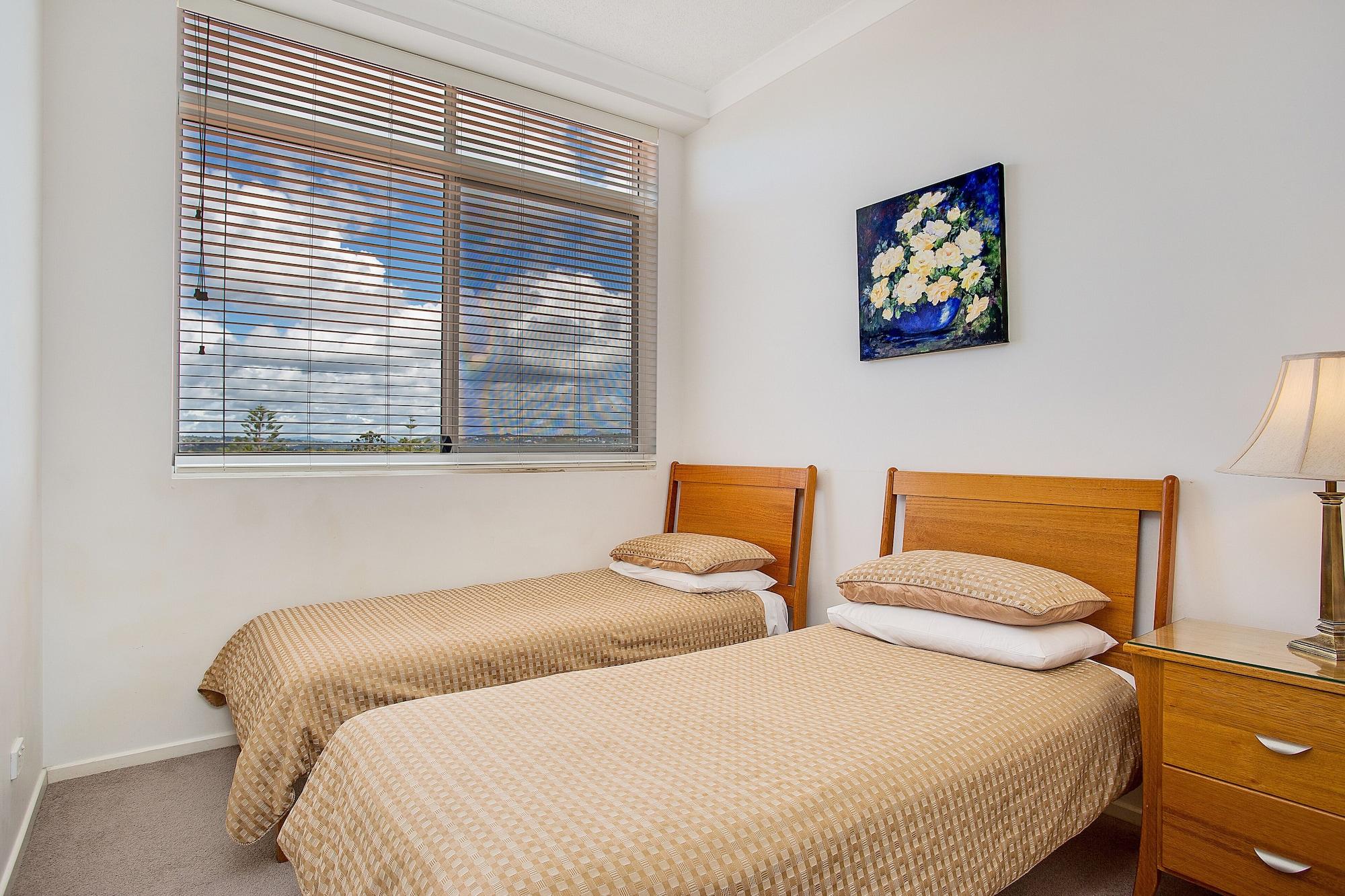 Kirra Beach Apartments Gold Coast Kültér fotó