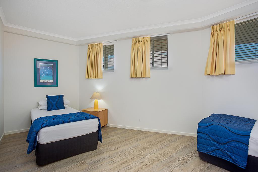 Kirra Beach Apartments Gold Coast Kültér fotó