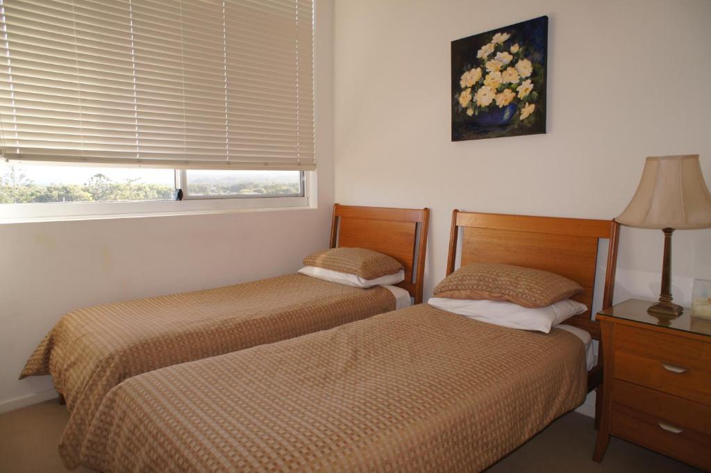 Kirra Beach Apartments Gold Coast Kültér fotó