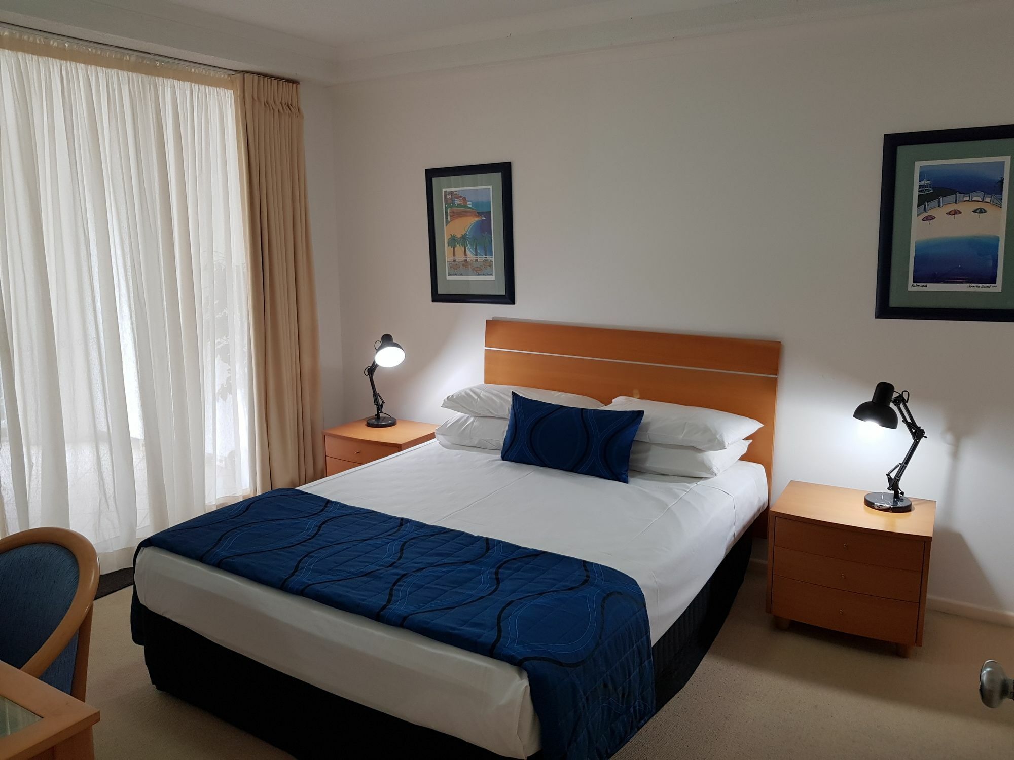 Kirra Beach Apartments Gold Coast Kültér fotó
